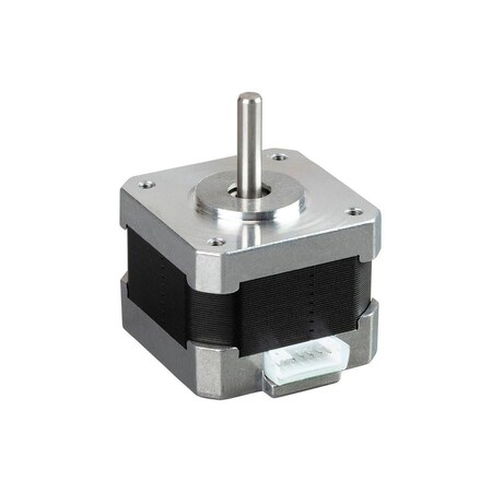 Monoprice MP Mini and Mini PRO Extruder Stepper Motor for 15365_21711 and 33012 33716